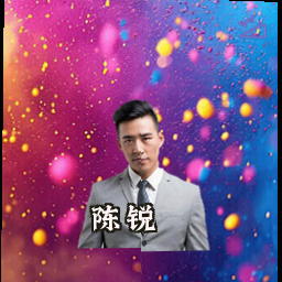 陈锐